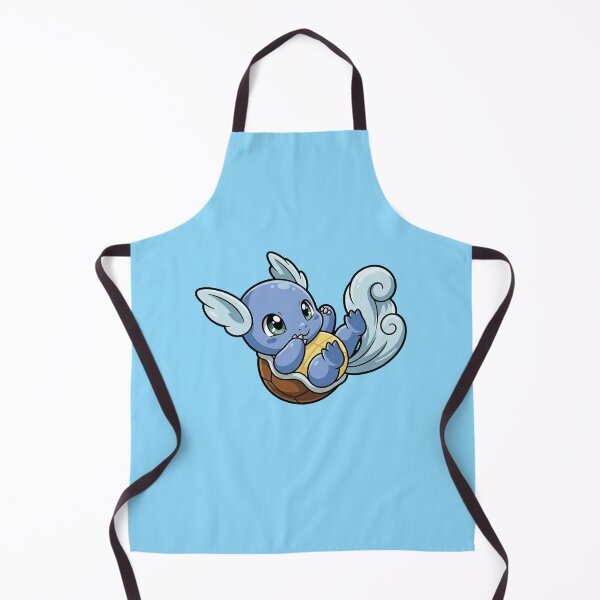 Item preview, Baby Wartortle designed and sold by JablesCreates.