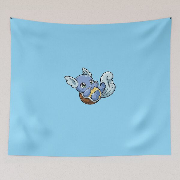 Item preview, Baby Wartortle designed and sold by JablesCreates.