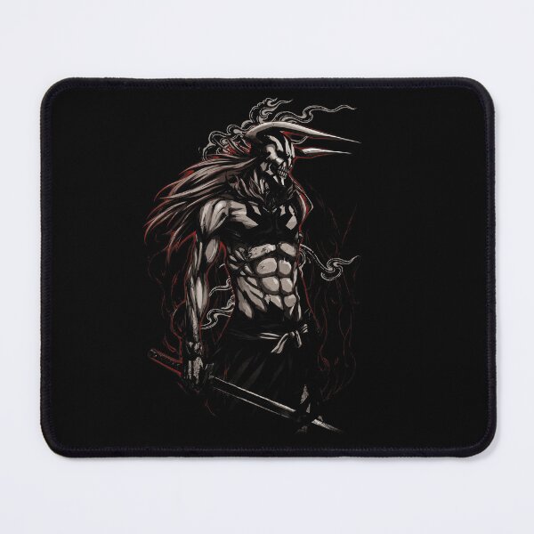 Item preview, Hollow Unleashed Demon Samurai designed and sold by Zyphero.