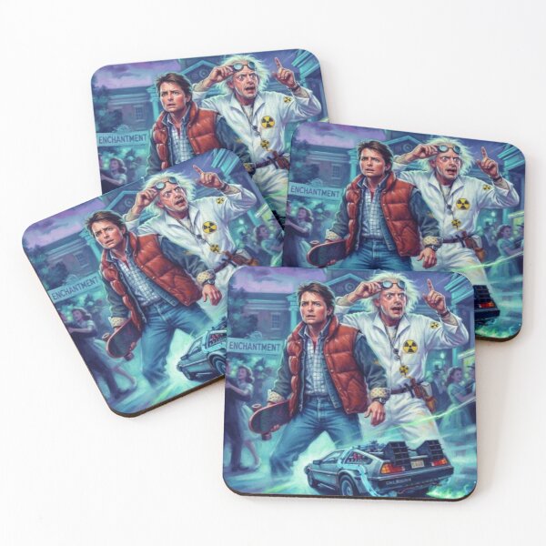 Item preview, The Lost Boys Fine Art Tribute designed and sold by Art's Diner.