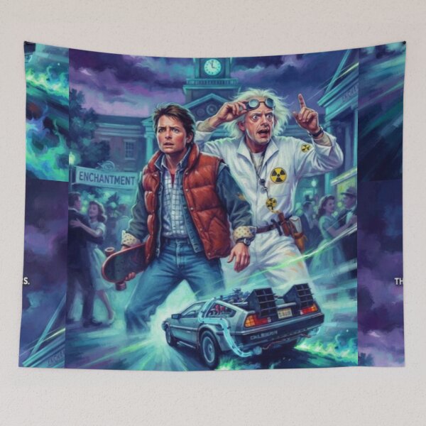 Item preview, The Lost Boys Fine Art Tribute designed and sold by Art's Diner.
