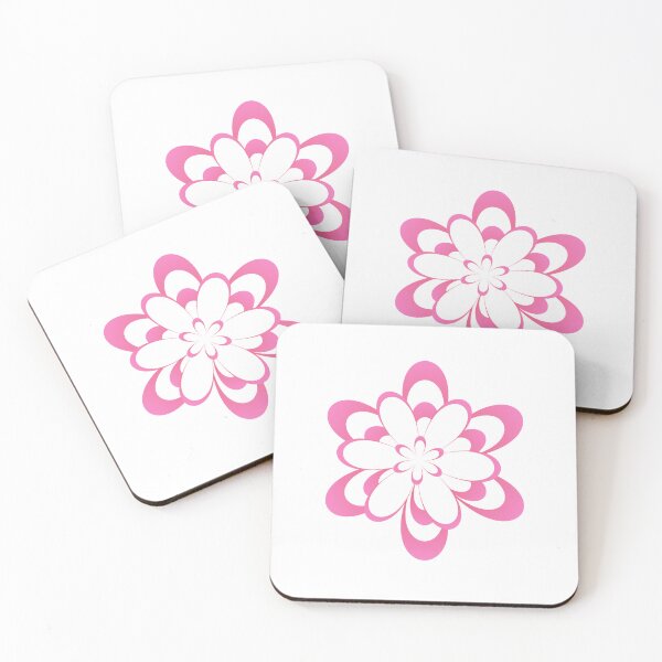 Item preview, Abstract Multi-Layered Flower designed and sold by Vernalyssmusse.