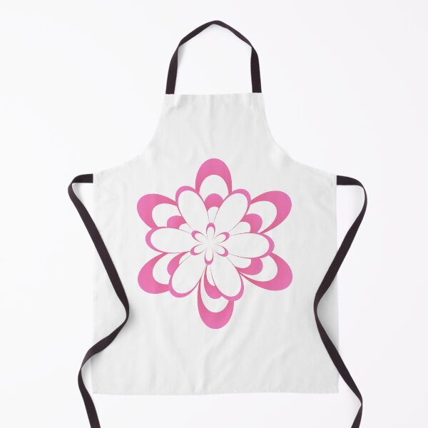 Item preview, Abstract Multi-Layered Flower designed and sold by Vernalyssmusse.