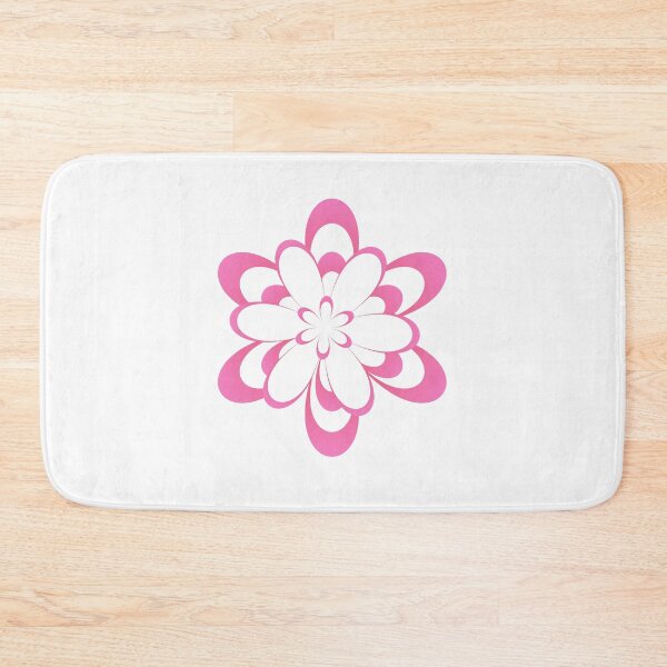 Item preview, Abstract Multi-Layered Flower designed and sold by Vernalyssmusse.