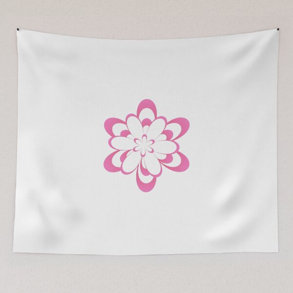 Item preview, Abstract Multi-Layered Flower designed and sold by Vernalyssmusse.