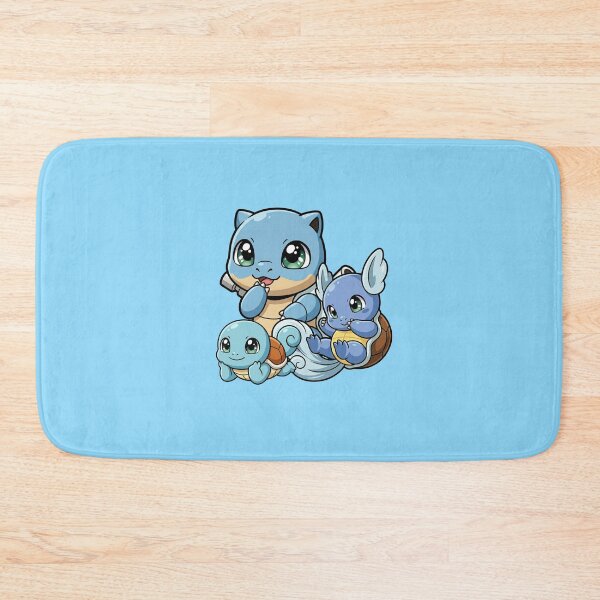 Item preview, Baby Squirtle line designed and sold by JablesCreates.