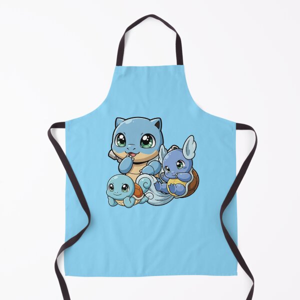 Item preview, Baby Squirtle line designed and sold by JablesCreates.