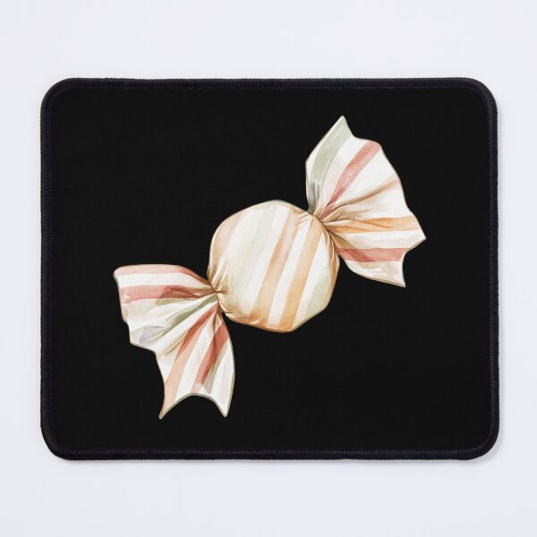 Item preview, Striped Wrapped Candy designed and sold by foundthenat.