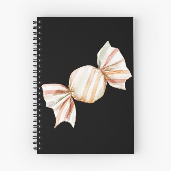 Item preview, Striped Wrapped Candy designed and sold by foundthenat.
