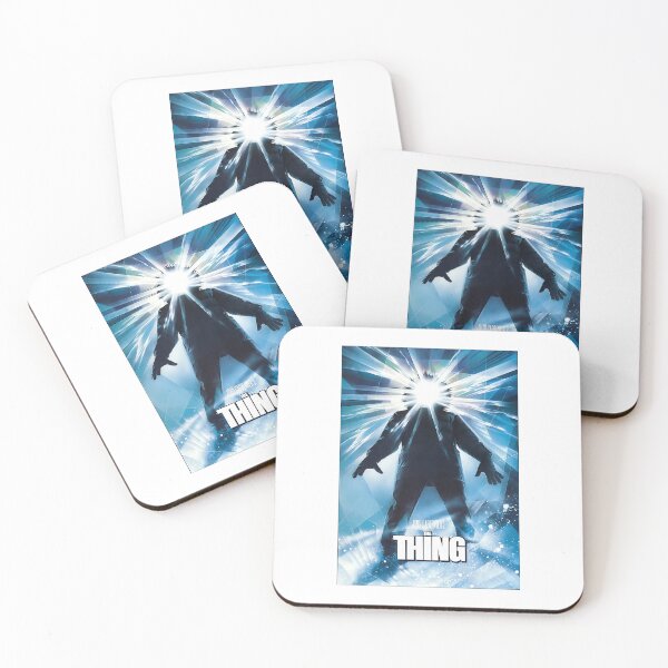 Item preview, The Thing designed and sold by Only Japan, Bowie, New Order, Ultravox.