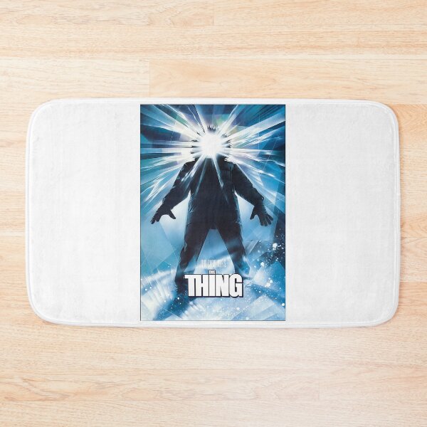 Item preview, The Thing designed and sold by Only Japan, Bowie, New Order, Ultravox.