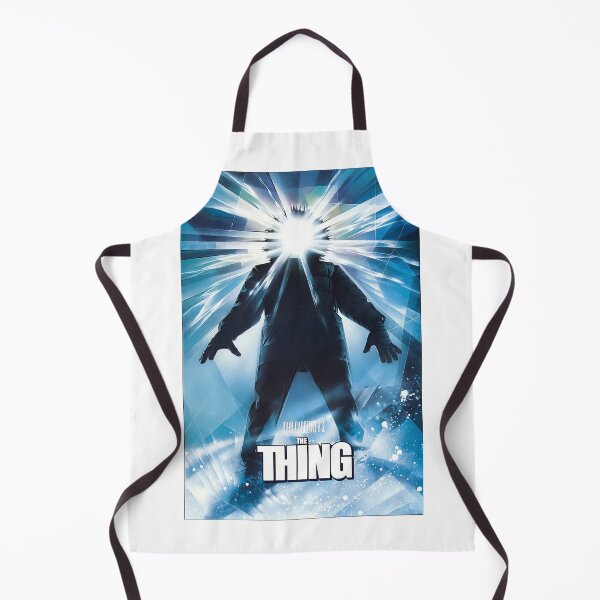 Item preview, The Thing designed and sold by Only Japan, Bowie, New Order, Ultravox.