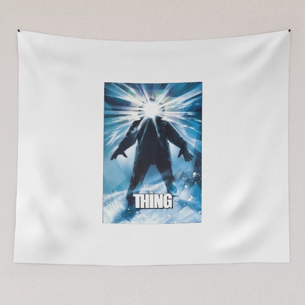 Item preview, The Thing designed and sold by Only Japan, Bowie, New Order, Ultravox.
