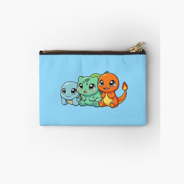 Item preview, Baby gen 1 starters designed and sold by JablesCreates.