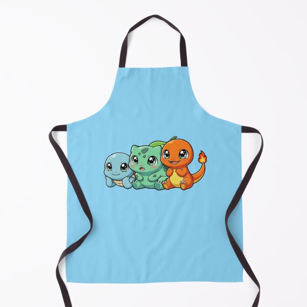 Item preview, Baby gen 1 starters designed and sold by JablesCreates.