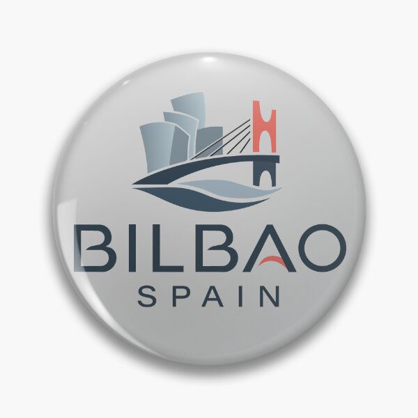 Item preview, Bilbao Spain designed and sold by NPStudio.