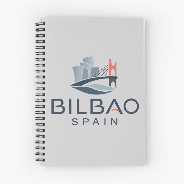 Item preview, Bilbao Spain designed and sold by NPStudio.