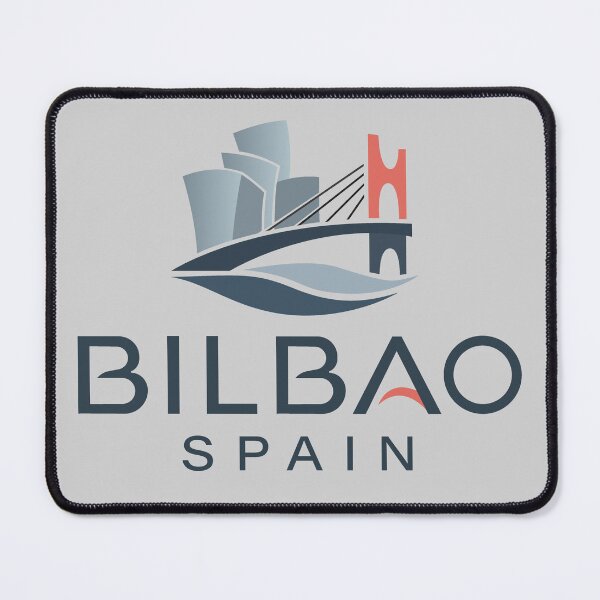 Item preview, Bilbao Spain designed and sold by NPStudio.