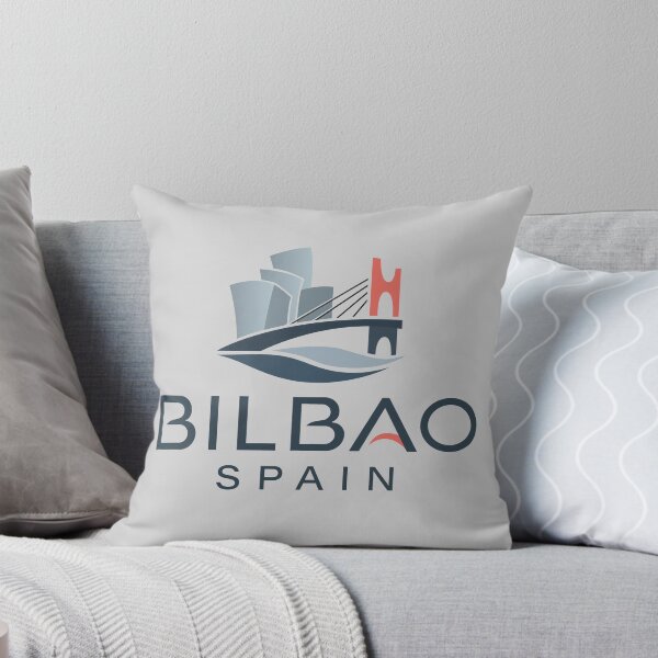 Item preview, Bilbao Spain designed and sold by NPStudio.