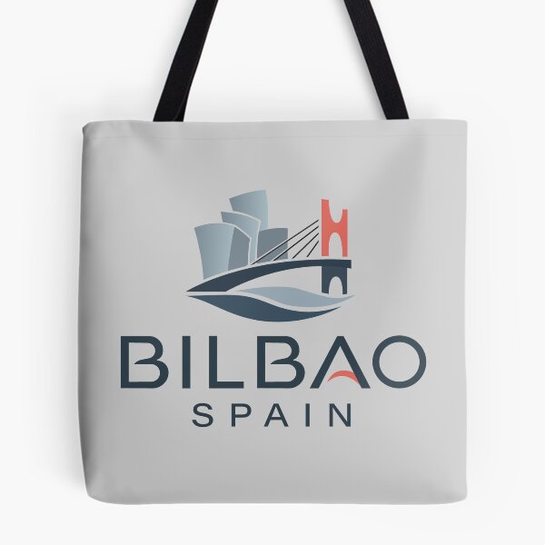 Item preview, Bilbao Spain designed and sold by NPStudio.