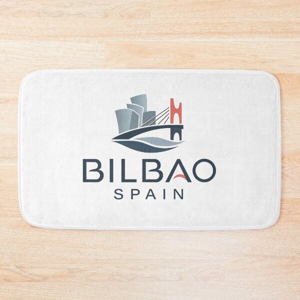 Item preview, Bilbao Spain designed and sold by NPStudio.