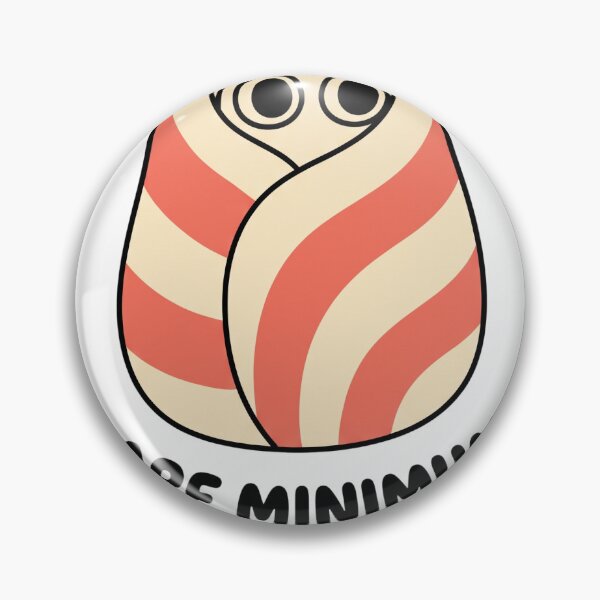 Item preview, Bare Minimum, But Make It Cute designed and sold by Aliumcollection.