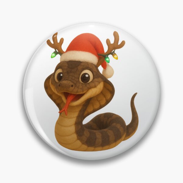 Artikelvorschau, Weihnachts-Ägyptische Aspis entworfen und verkauft von Sillytoe.