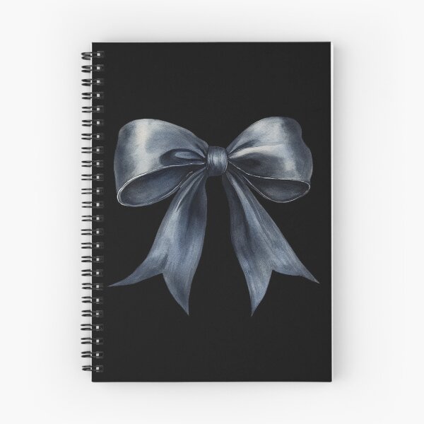 Item preview, Elegant Blue Ribbon Bow designed and sold by foundthenat.