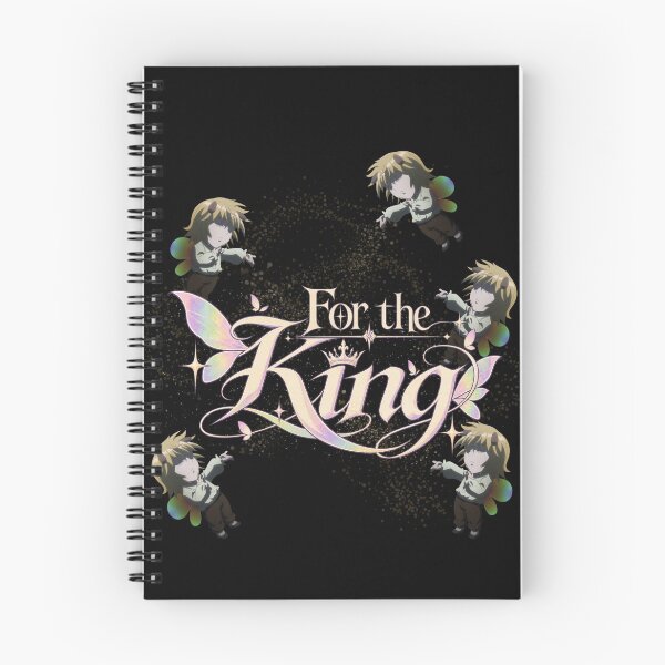 Item preview, For the King | Pouf Royal Guard  designed and sold by thelastseat.