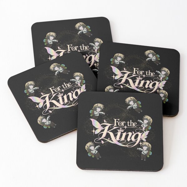 Item preview, For the King | Pouf Royal Guard  designed and sold by thelastseat.