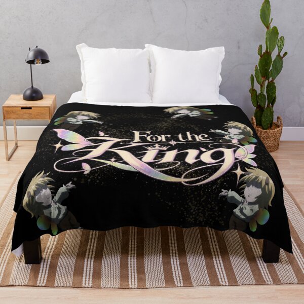 Item preview, For the King | Pouf Royal Guard designed and sold by thelastseat.
