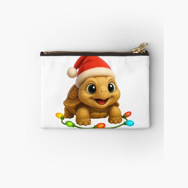 Item preview, Christmas Egyptian Tortoise designed and sold by Sillytoe.