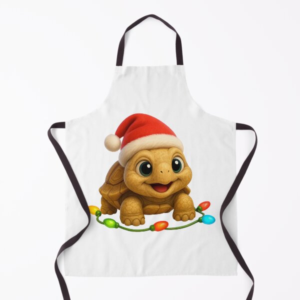 Item preview, Christmas Egyptian Tortoise designed and sold by Sillytoe.