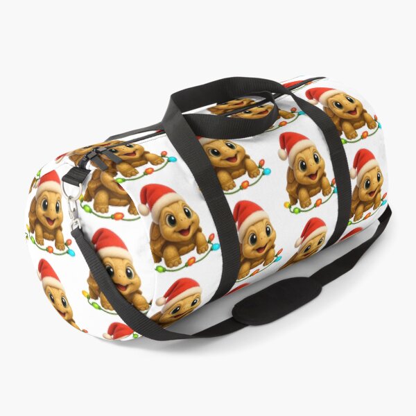 Item preview, Christmas Egyptian Tortoise designed and sold by Sillytoe.