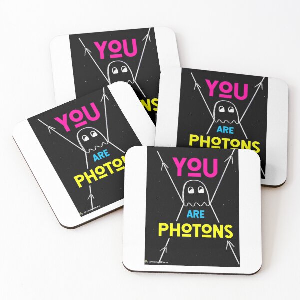 Item preview, You are Photons designed and sold by PhotonGhosts.