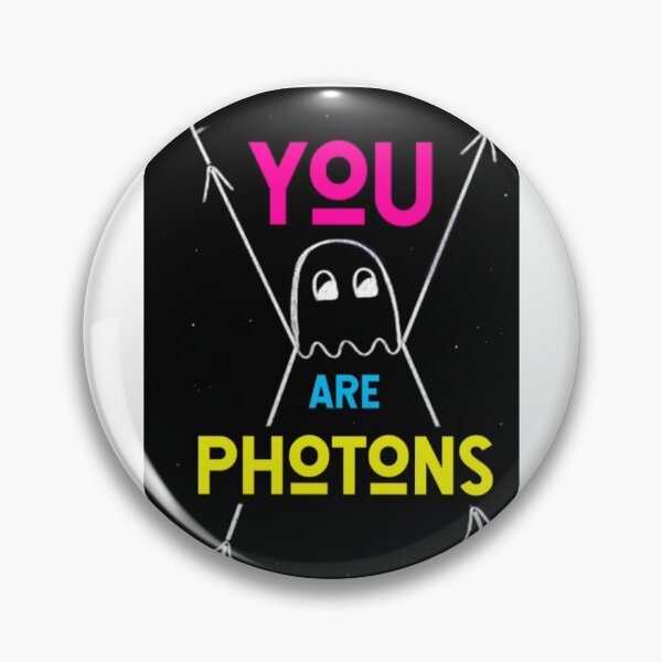 Item preview, You are Photons designed and sold by PhotonGhosts.