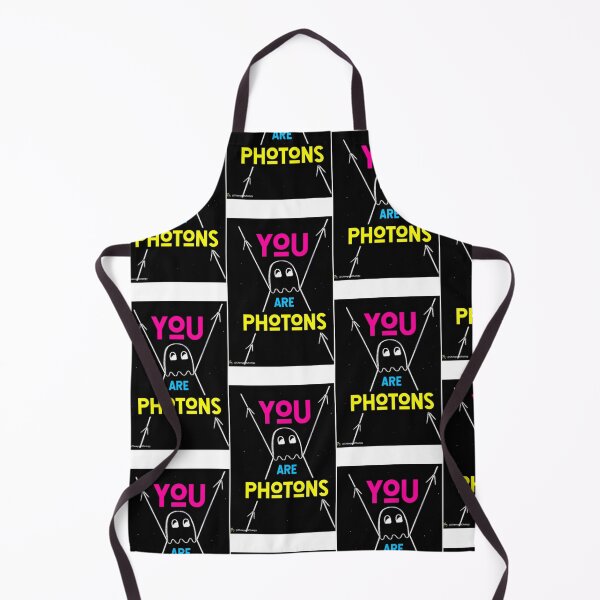 Item preview, You are Photons designed and sold by PhotonGhosts.