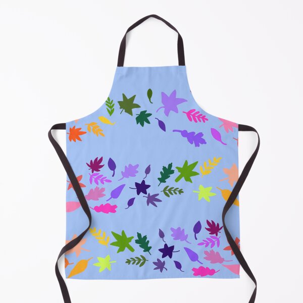 Item preview, Colourful leaves designed and sold by Em-colour.