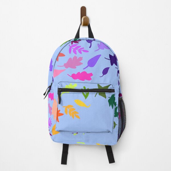 Item preview, Colourful leaves designed and sold by Em-colour.