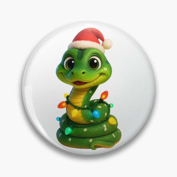 Artikelvorschau, Weihnachts-Smaragdbaum-Boa entworfen und verkauft von Sillytoe.