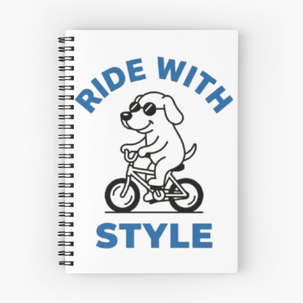 Item preview, Ride VITS Style – Motorcycle Art Print designed and sold by Modish-Market.