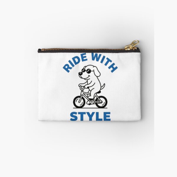 Item preview, Ride VITS Style – Motorcycle Art Print designed and sold by Modish-Market.