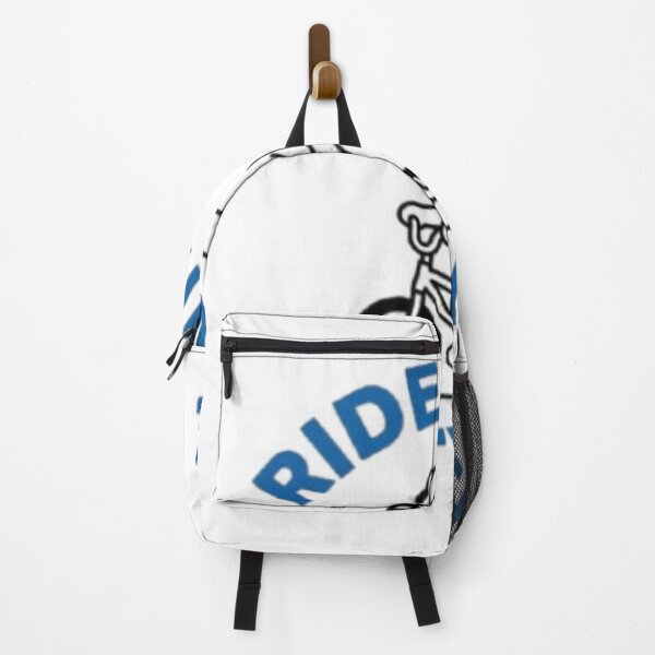 Item preview, Ride VITS Style – Motorcycle Art Print designed and sold by Modish-Market.