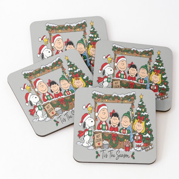 Item preview, Christmas Cocoa Crew for Holiday Families designed and sold by POD DYNASTY | Original Print On Demand T-Shirt Graphics.