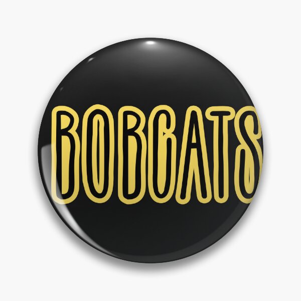 Item preview, Simple Bobcat Design designed and sold by CraftyChamy.