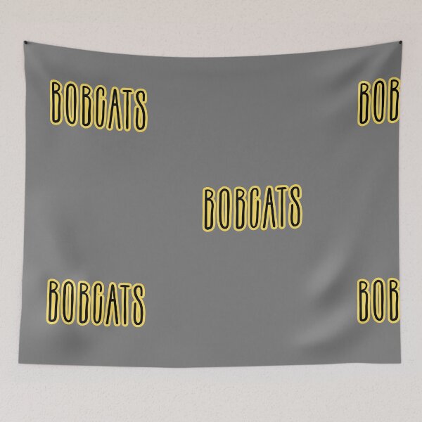 Item preview, Simple Bobcat Design designed and sold by CraftyChamy.