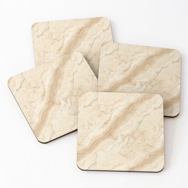 Item preview, Bold Vein Warm Marble Design designed and sold by Inkworksbyshery.
