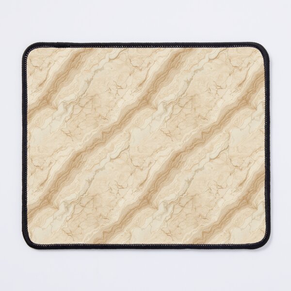 Artikelvorschau, Design aus warmem Marmor mit markanten Adern entworfen und verkauft von Inkworksbyshery.