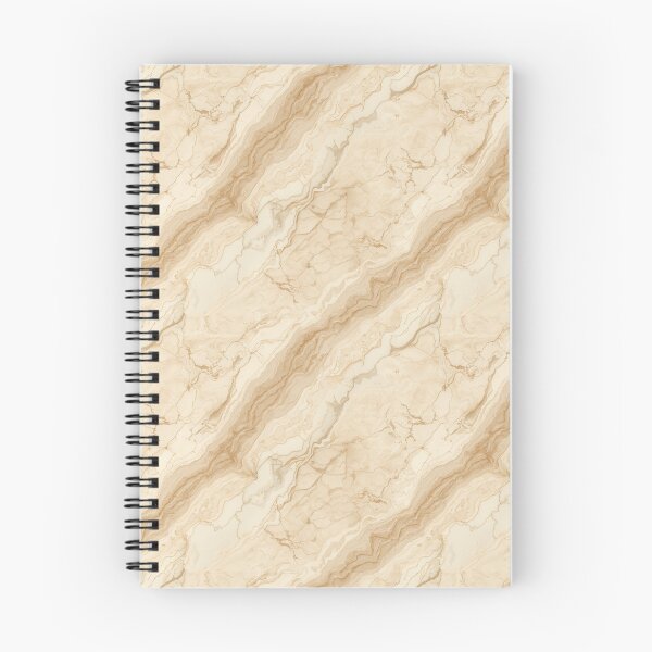 Artikelvorschau, Design aus warmem Marmor mit markanten Adern entworfen und verkauft von Inkworksbyshery.