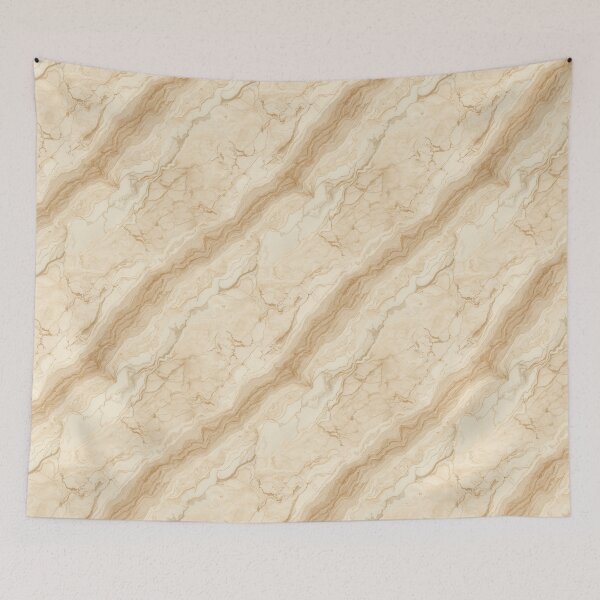 Item preview, Bold Vein Warm Marble Design designed and sold by Inkworksbyshery.